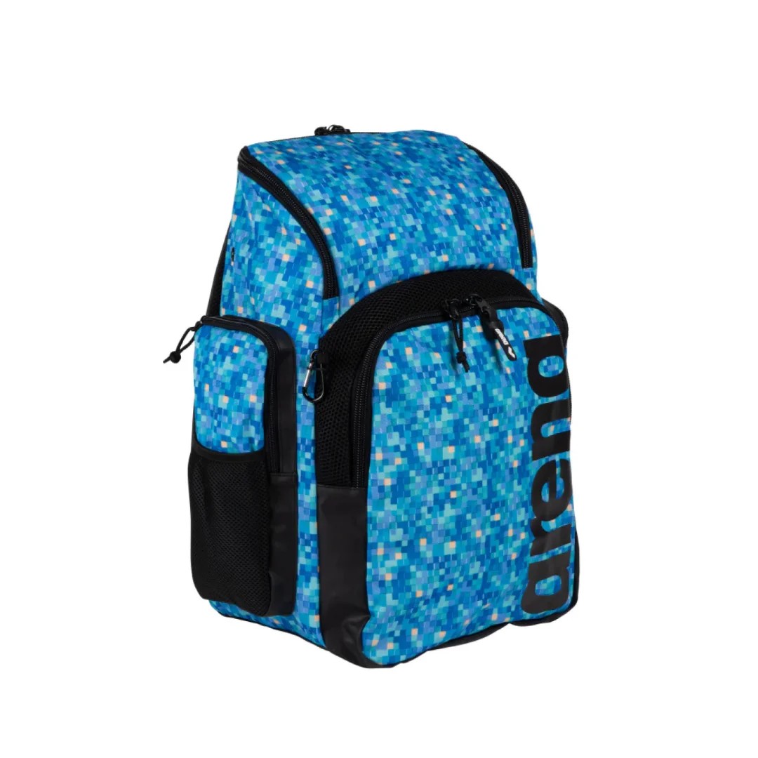 Mochila Arena Spiky Iii 35L Allover