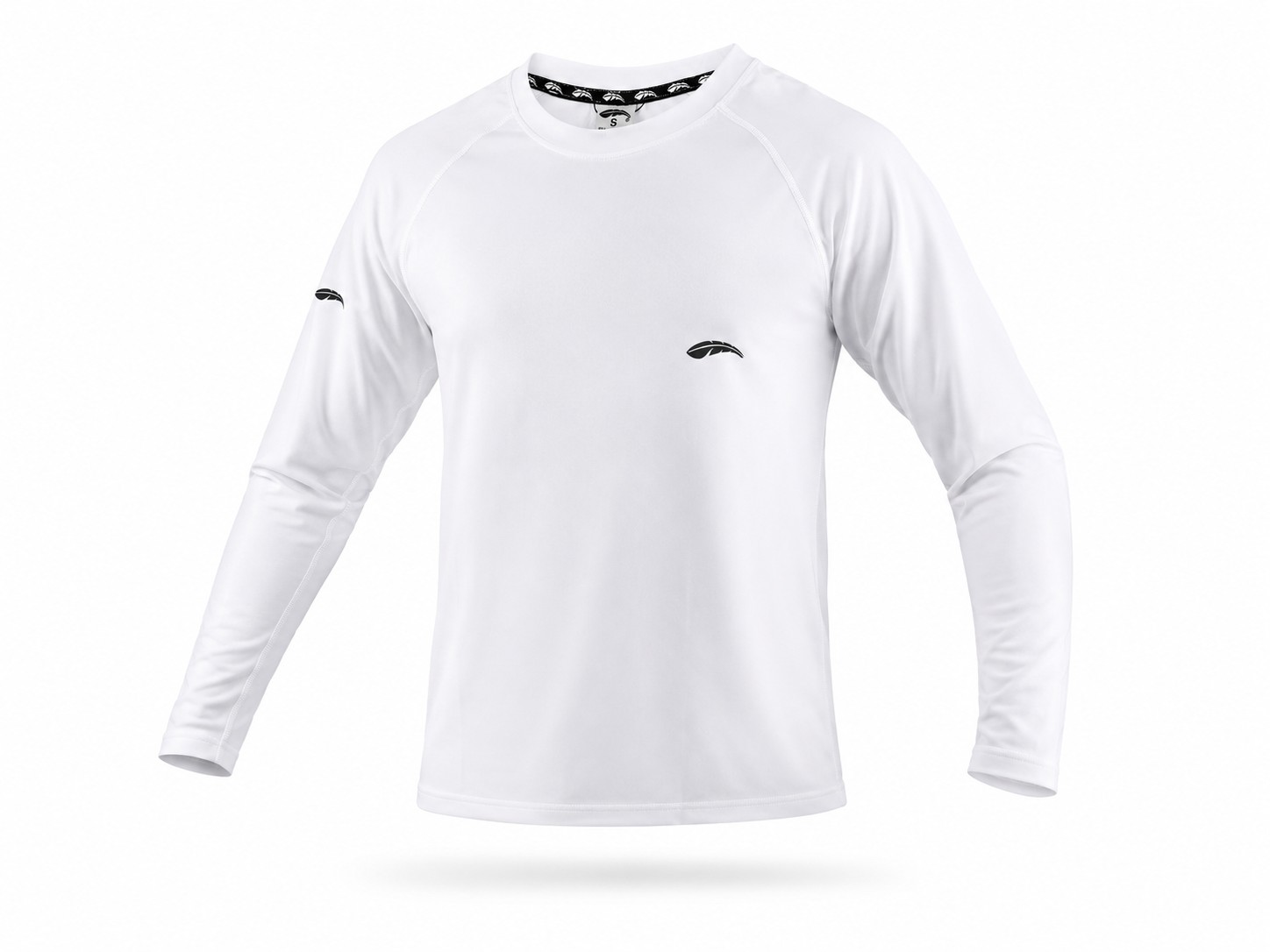 Remera Térmica Se Fit Masculina