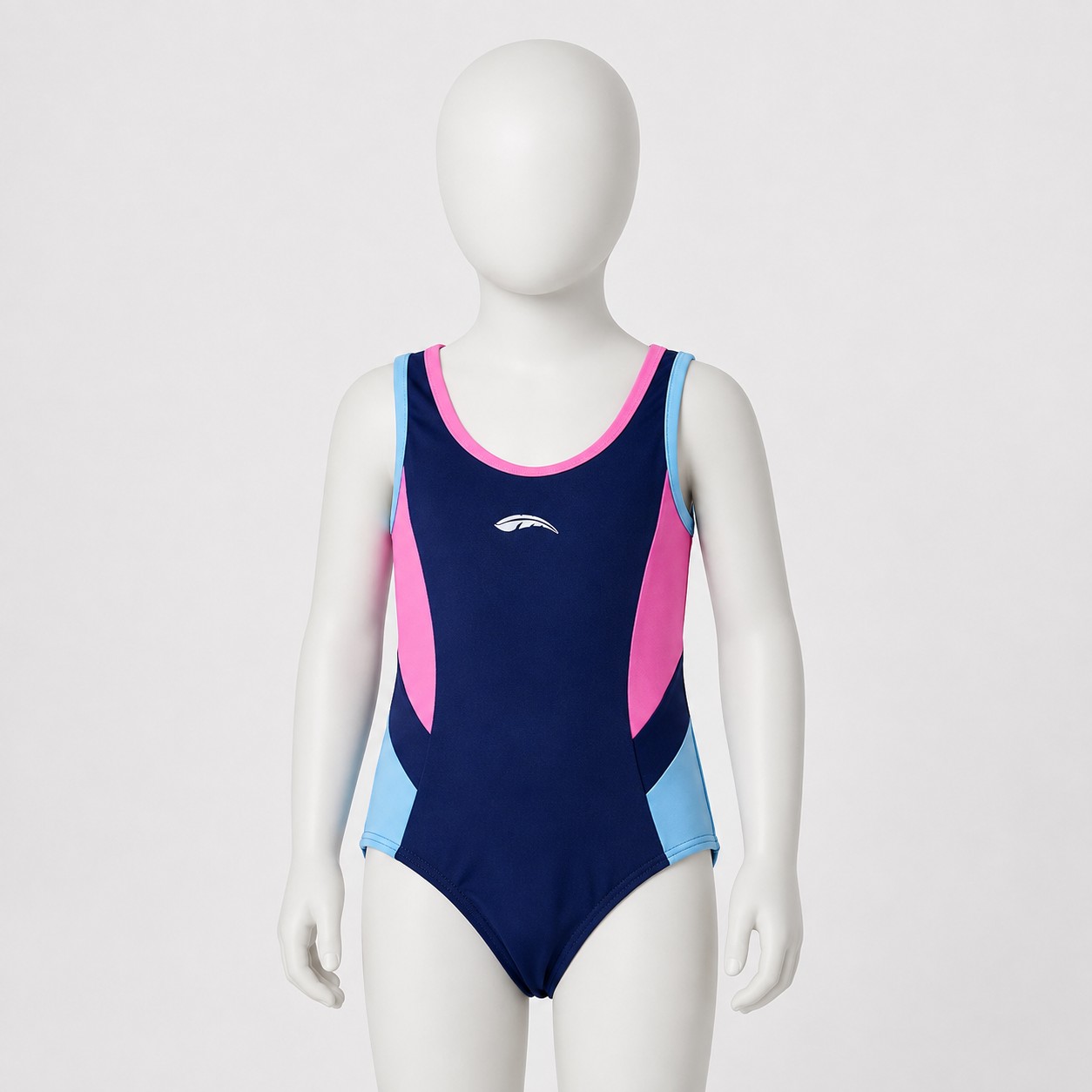 Malla de Natacion Brisa Niña