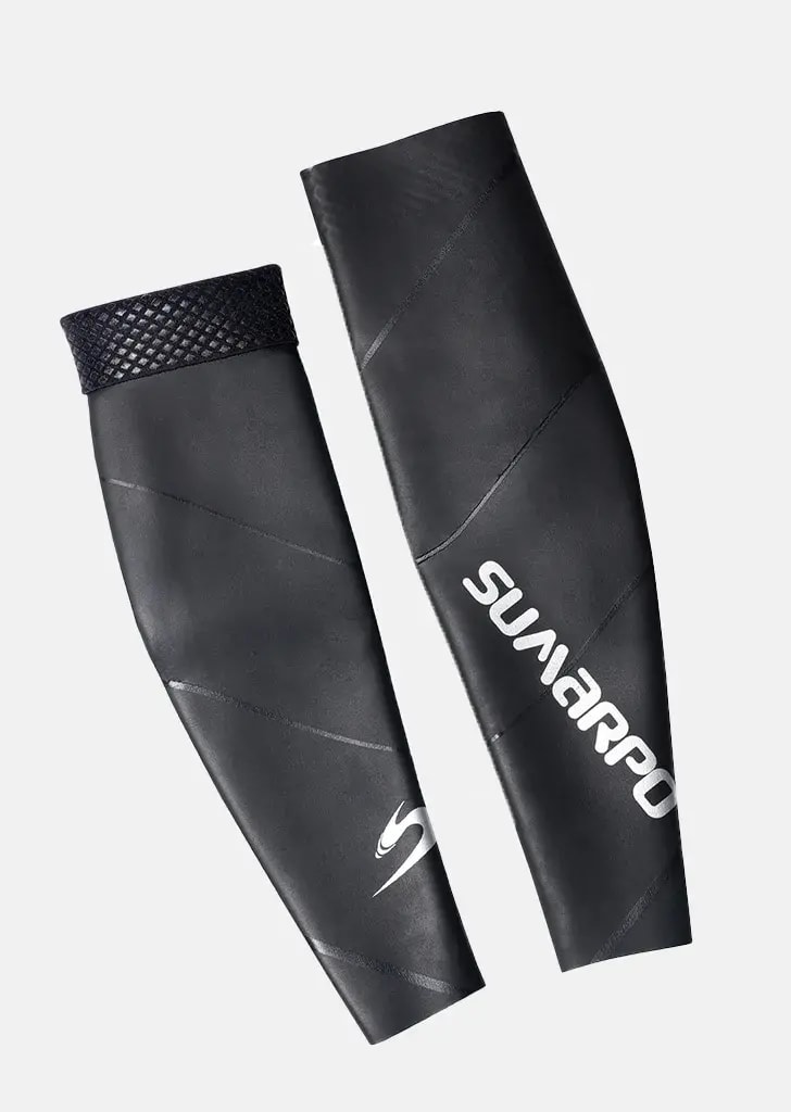 Mangas De Neopreno Para Hombre Sumarpo