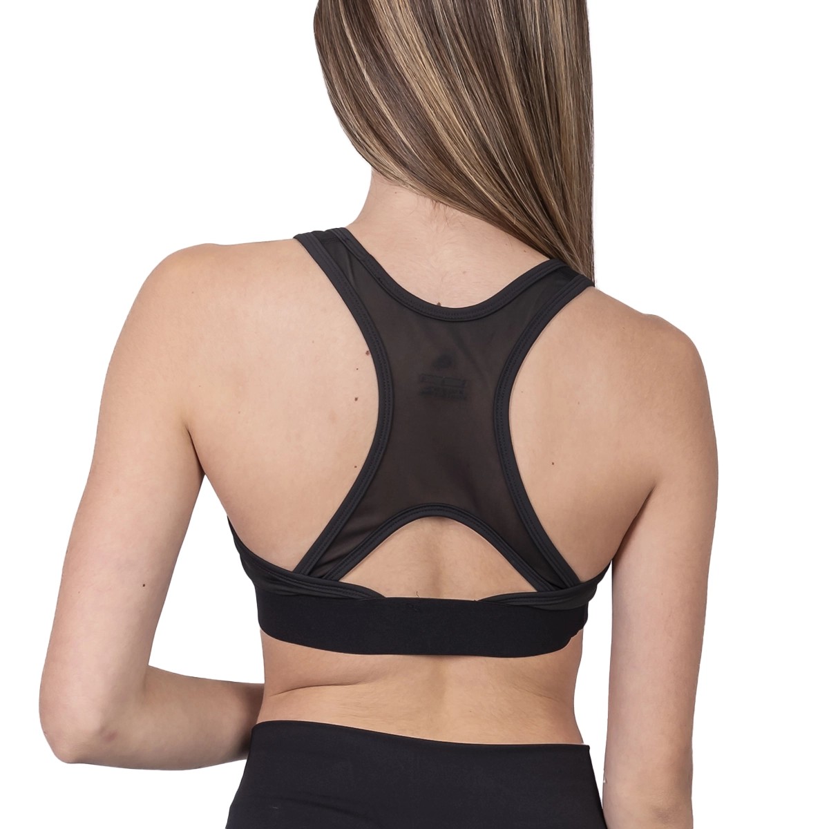 Top Negro – Femenino