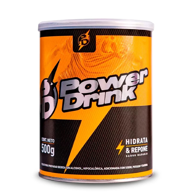 Power Drink 500g