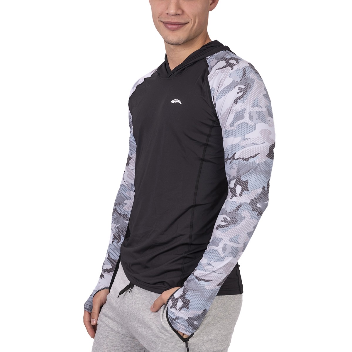 Buzo Kamu – Unisex