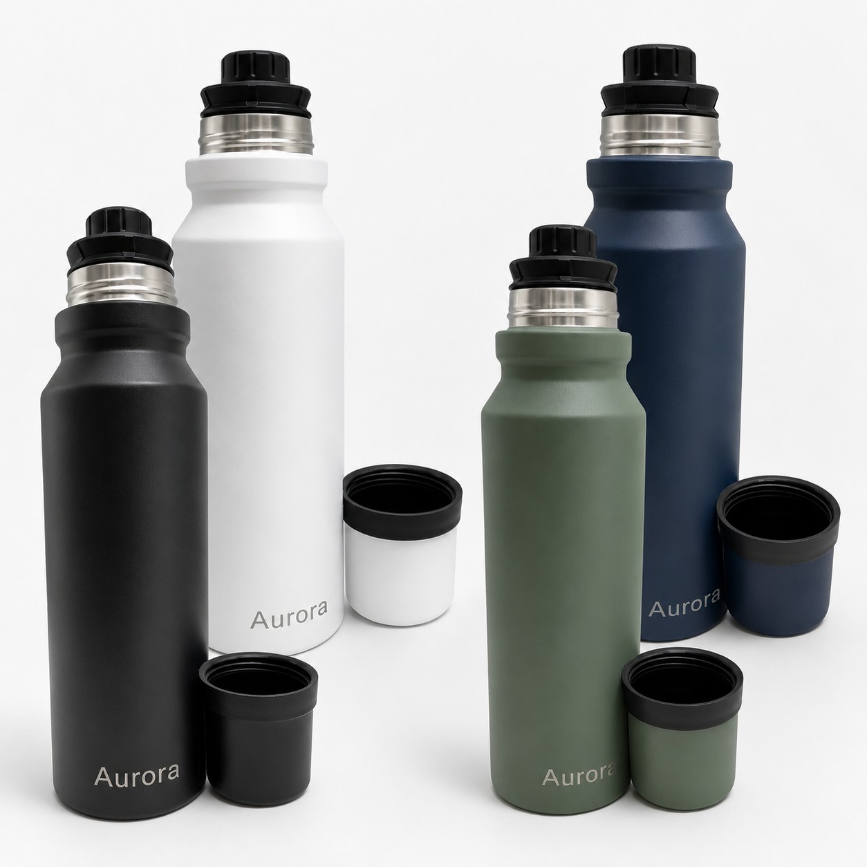 Termo Aurora 1L – Bala
