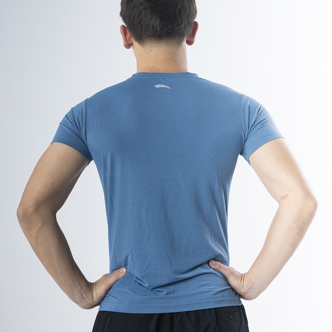 Remera Thunder Masculina