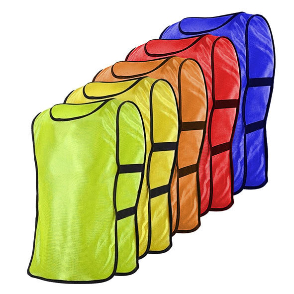 Chaleco Deportivo De Entrenamiento Para Niño