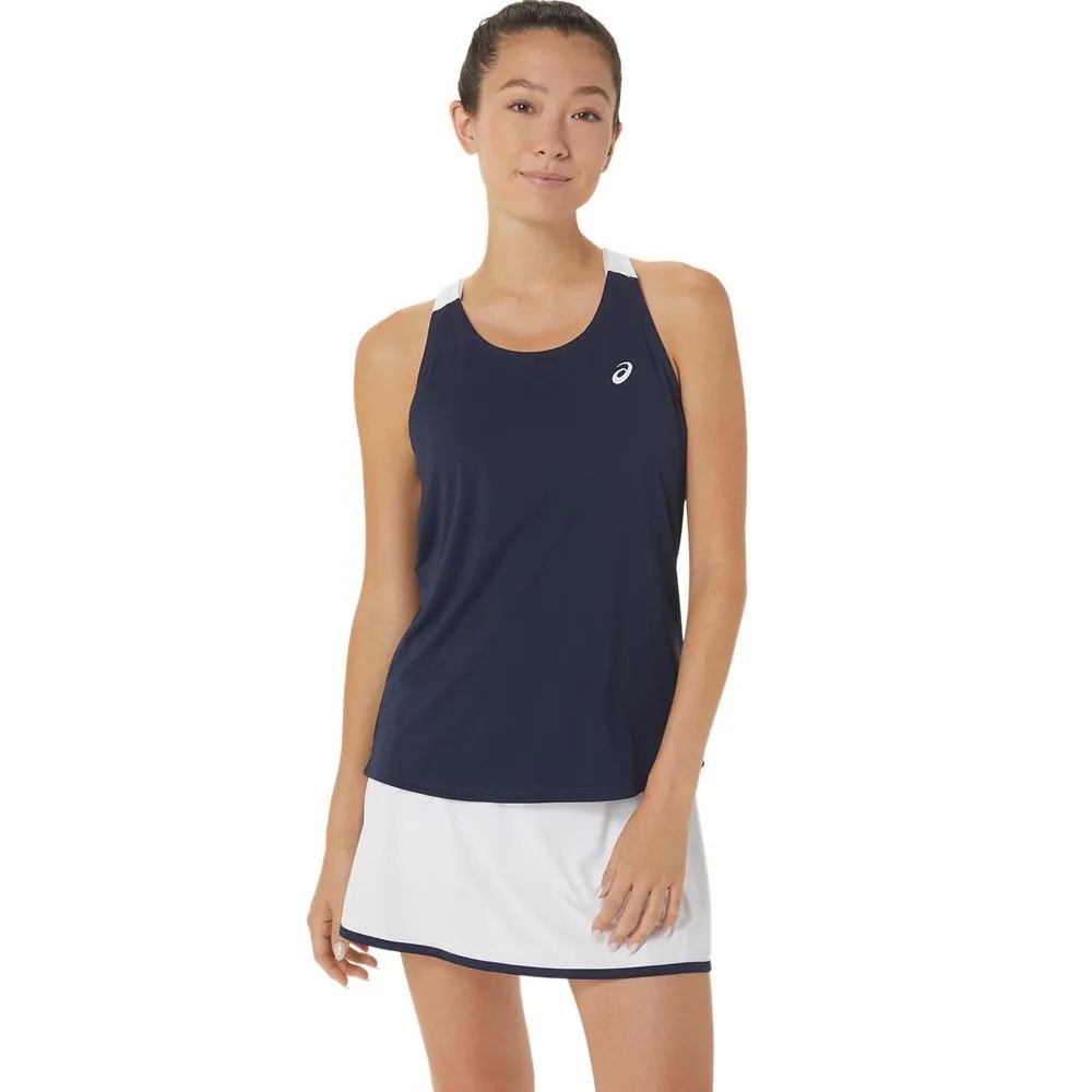 Musculosa Court Asics – Dama