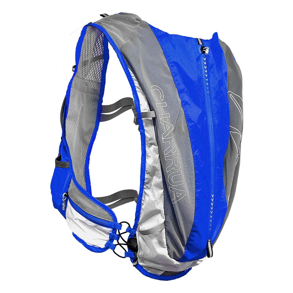 Mochila Charrua Running De Hidratacion Ligera – Dama