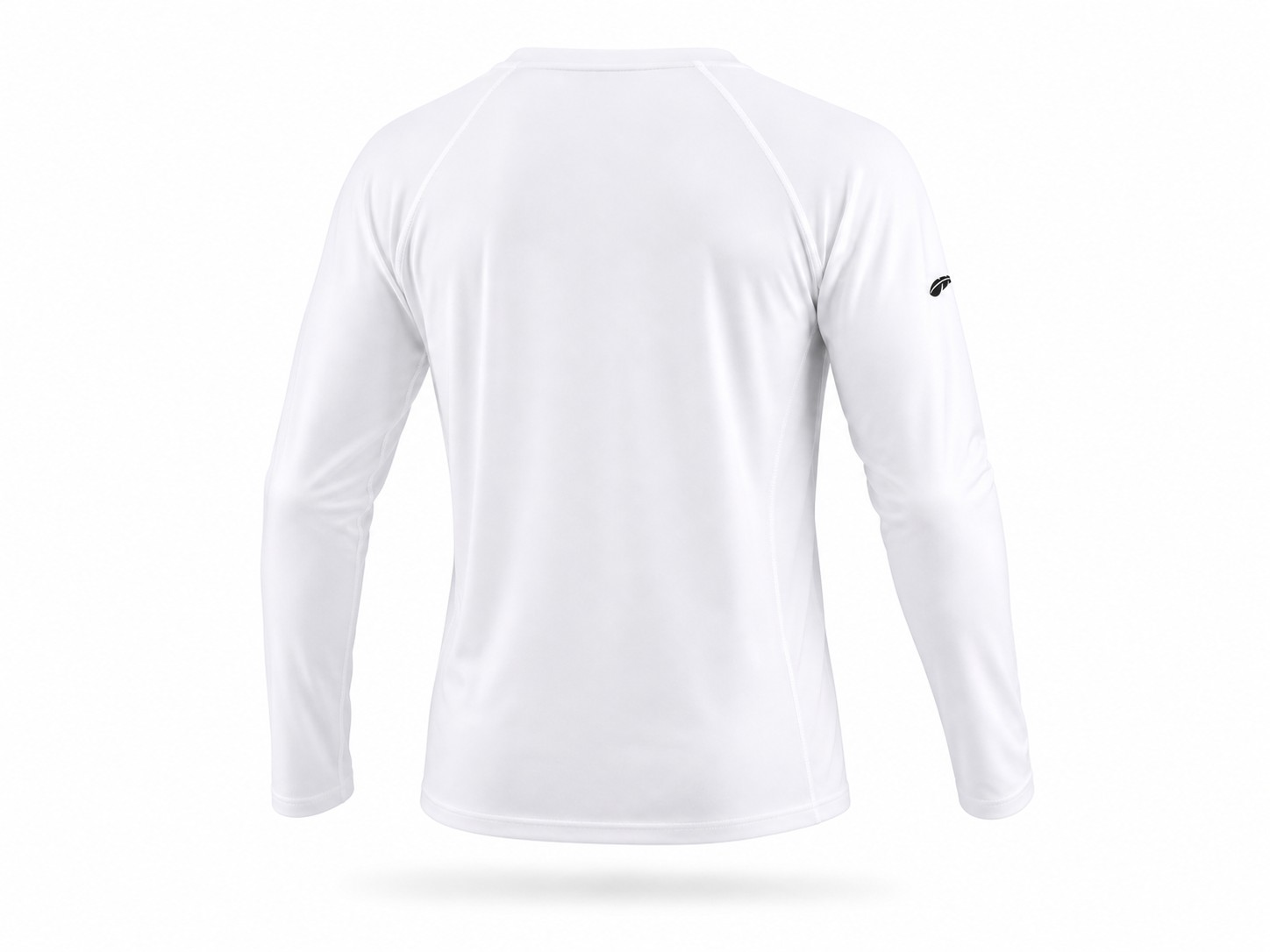 Remera Térmica Se Fit Masculina