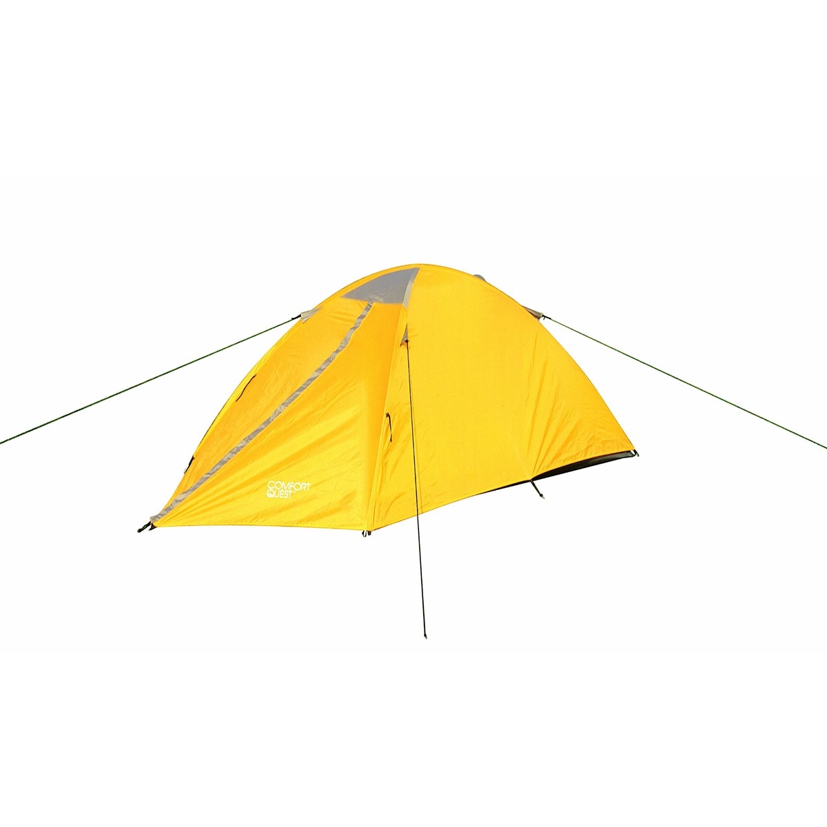 Carpa Natoura – 2 Personas – Resistente al Agua