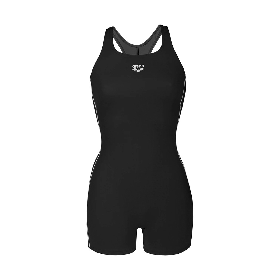 Malla Entera con Short Arena Finding Hl R – Femenina