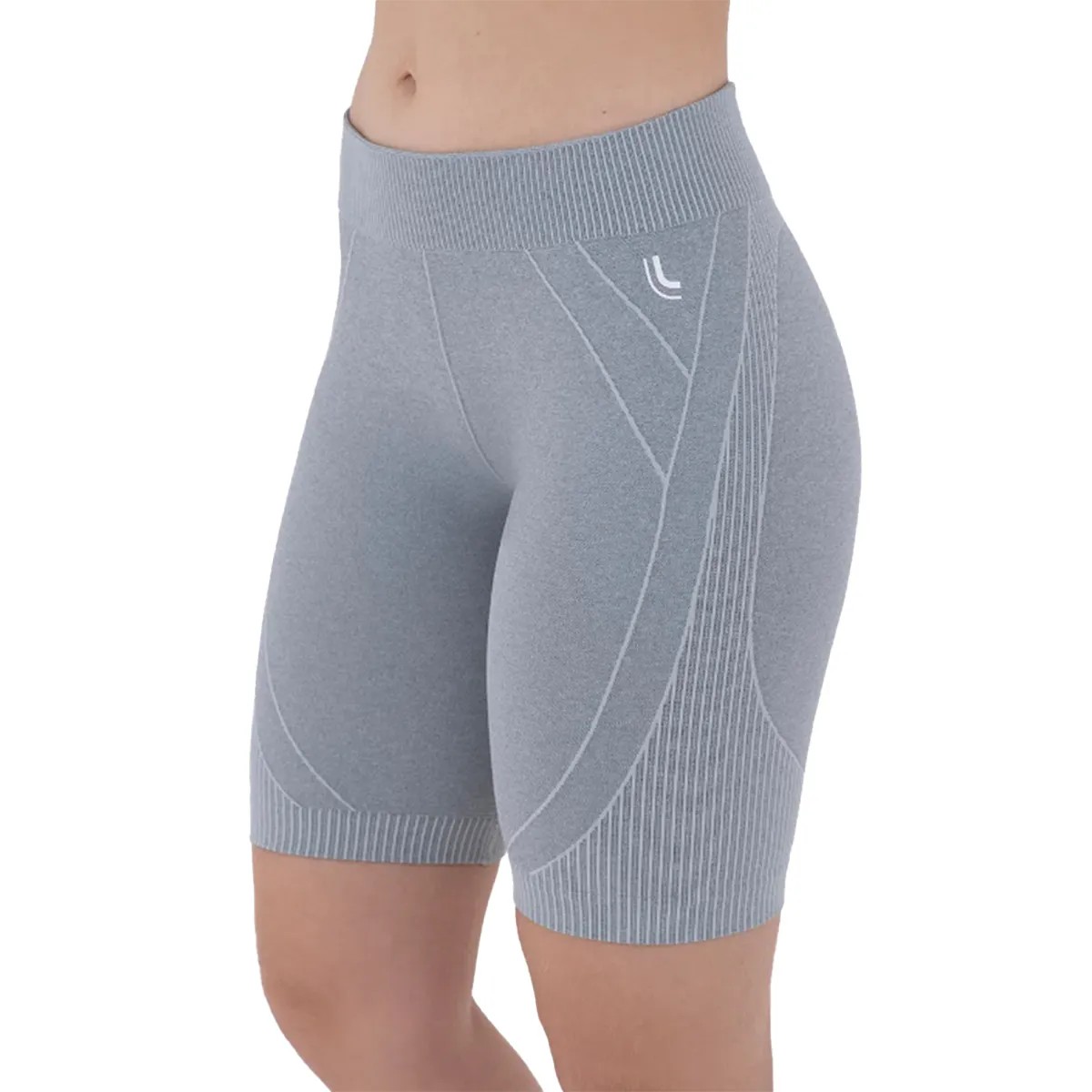 Calza Bermuda Max Core Lupo