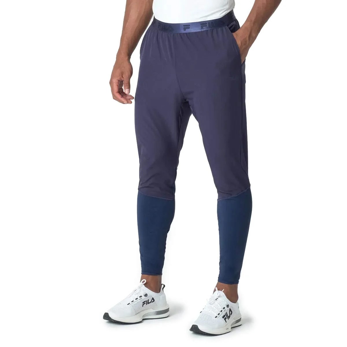Pantalón Hombre Jogging III – Fila