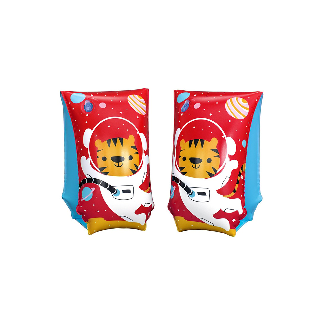 Brazaletes Astro Tiger