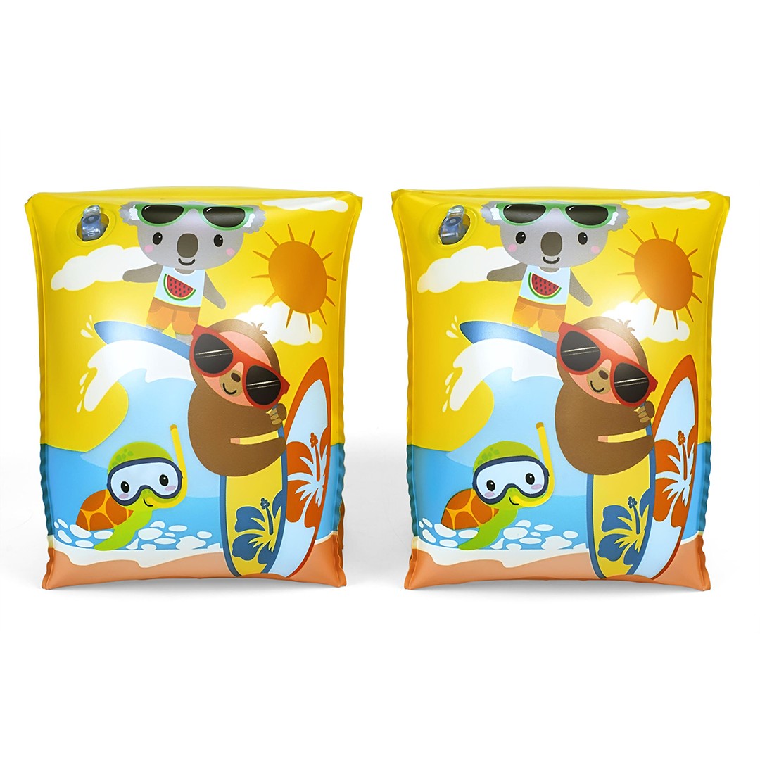 Bracitos Surf Buddies