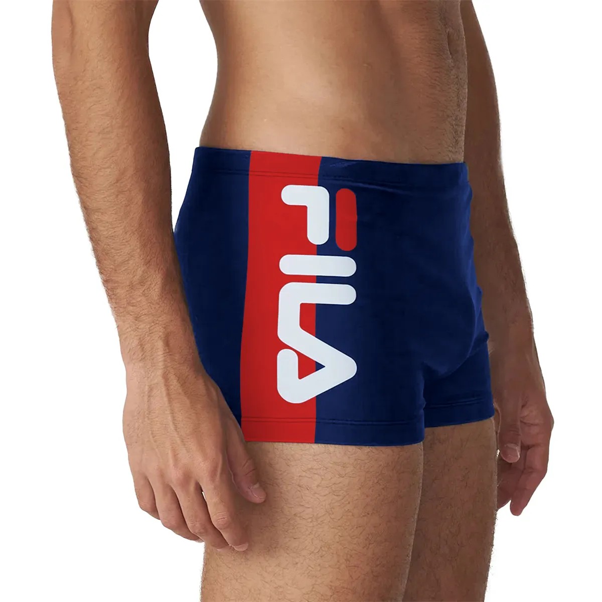 Sunga Masculina Fila Acqua