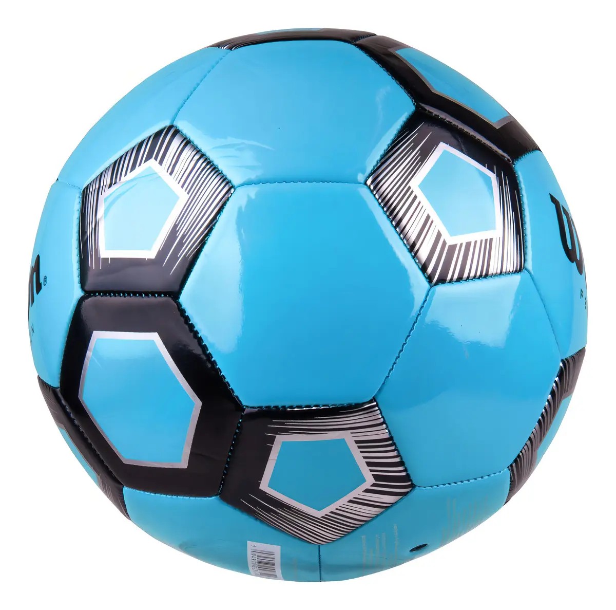 Pelota Futbol Wilson N°3 Pentagono
