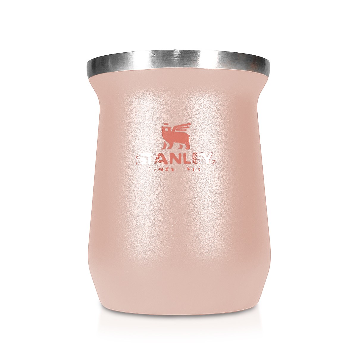 Mate Stanley De Acero Inoxidable 236 Ml