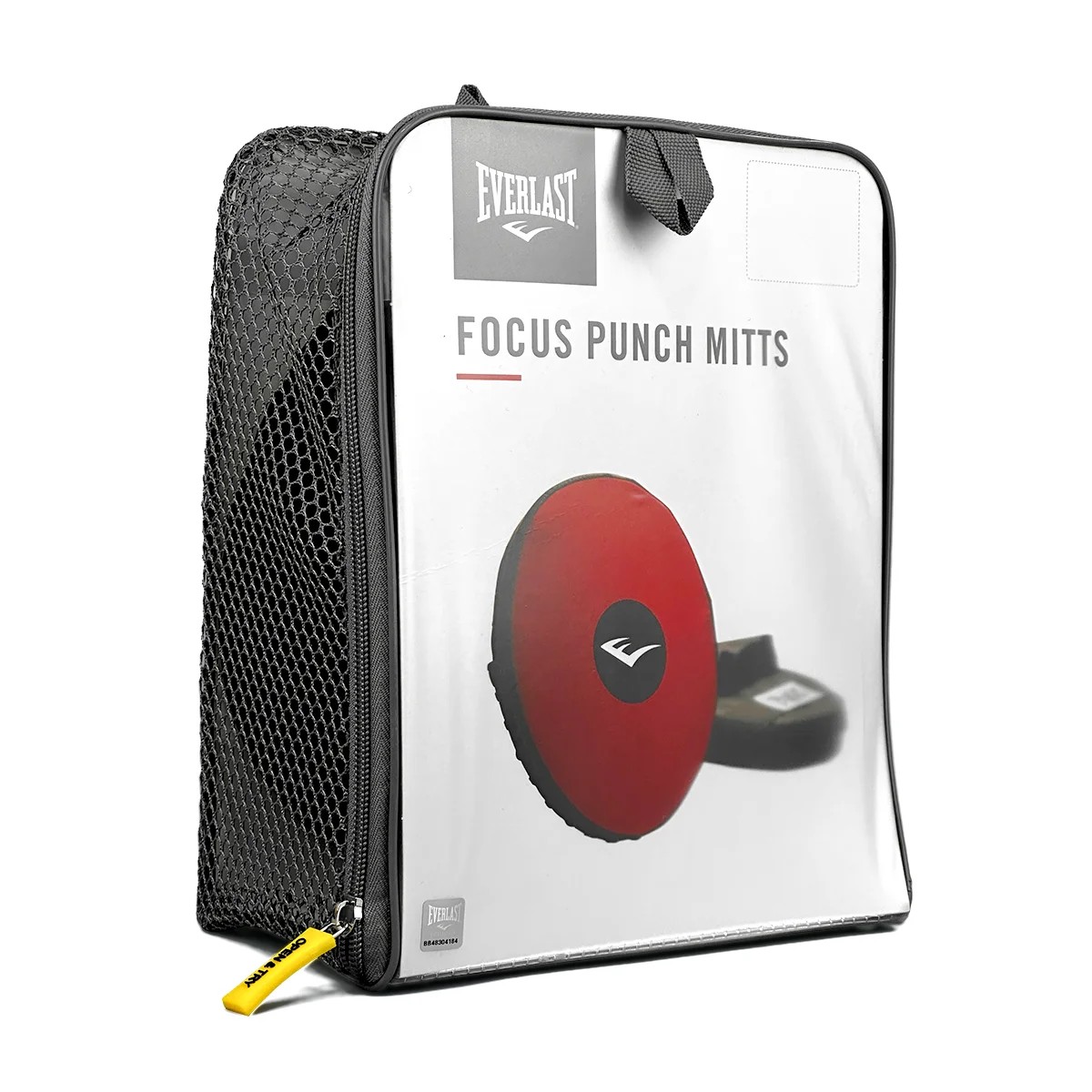 Guante Coach Everlast Tradicional