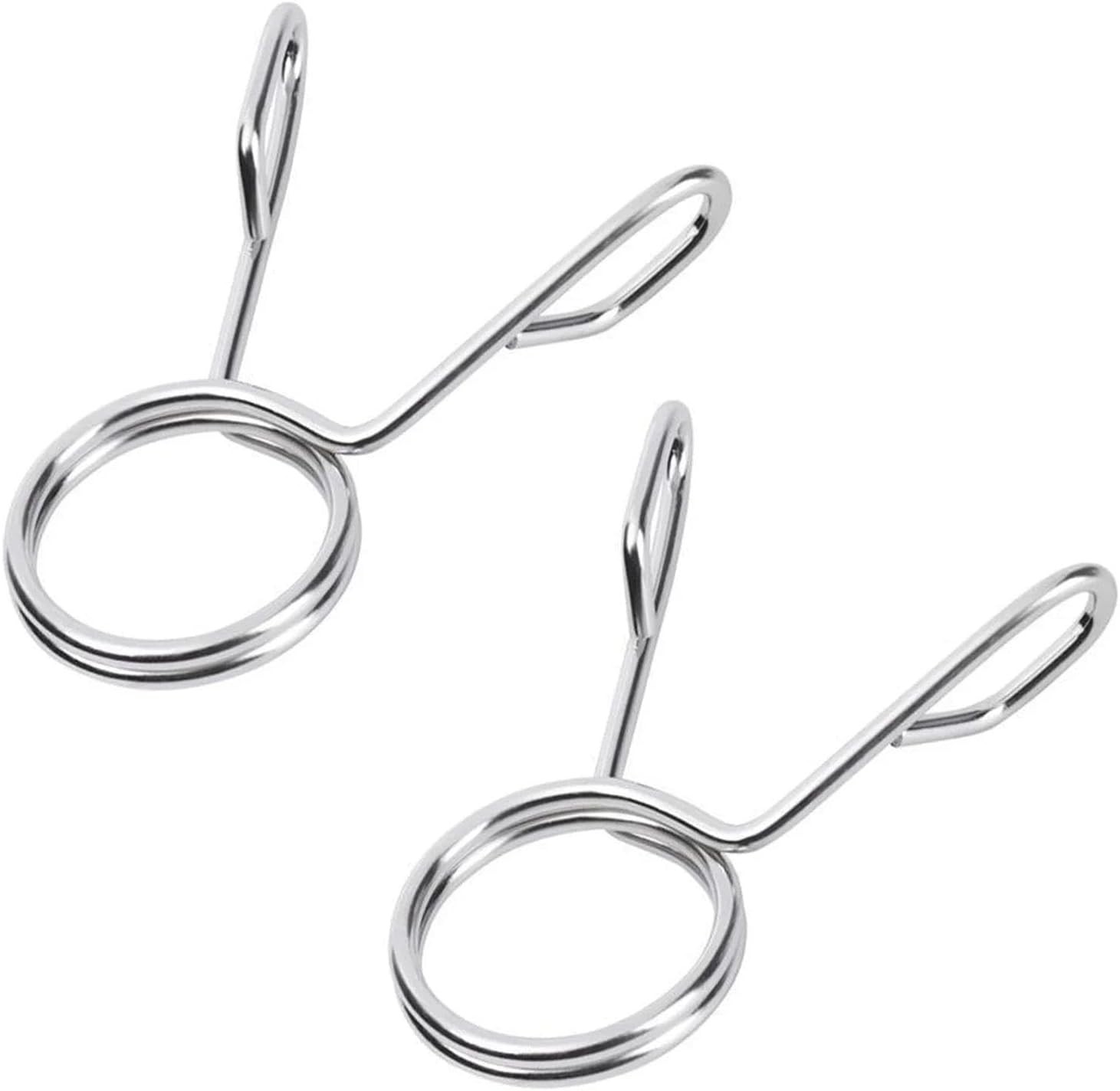 Pinzas Para Barra De 59mm
