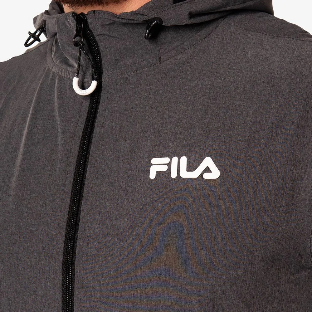 Campera Fila Masculina Sport Blend