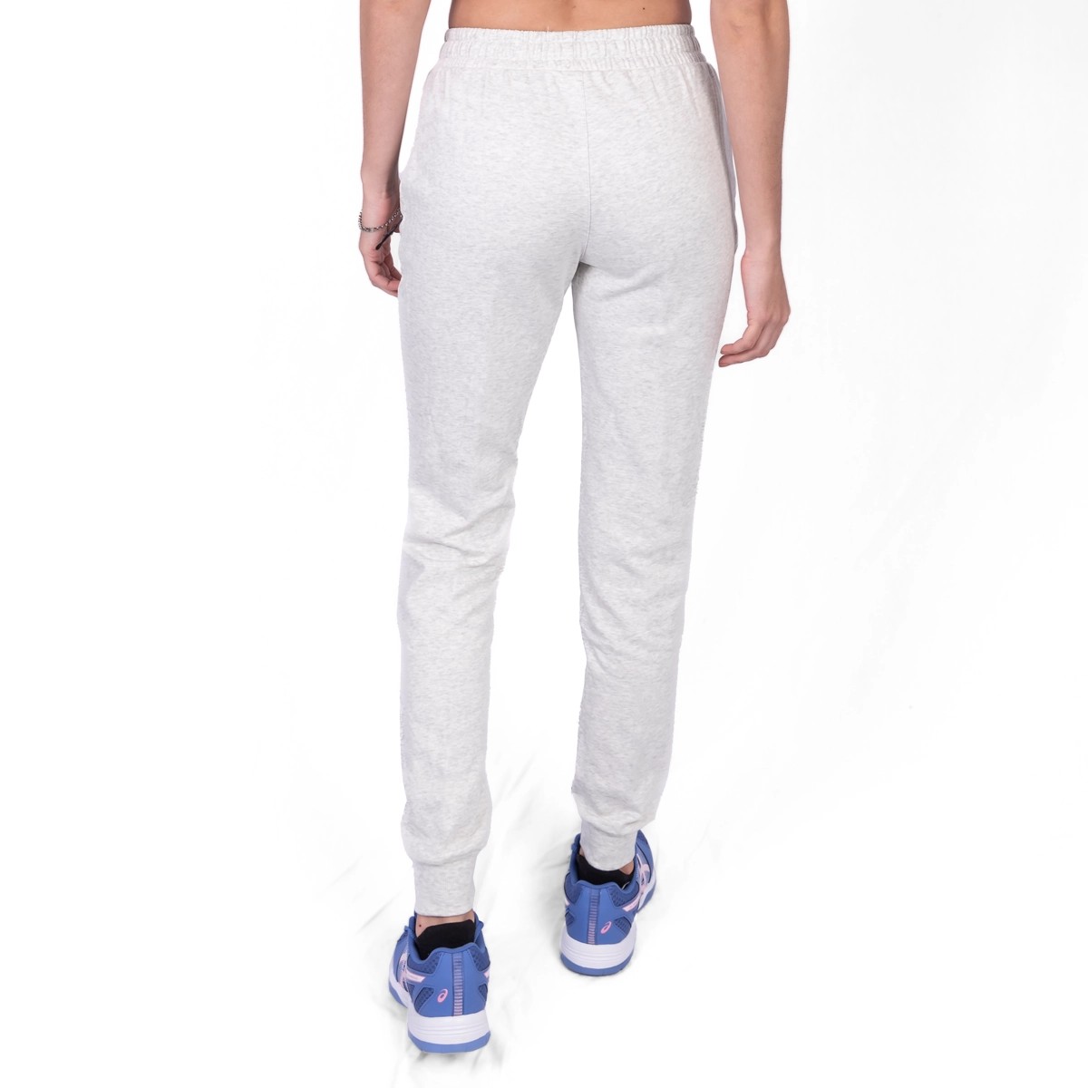 Pantalón Deportivo Slim – Femenino