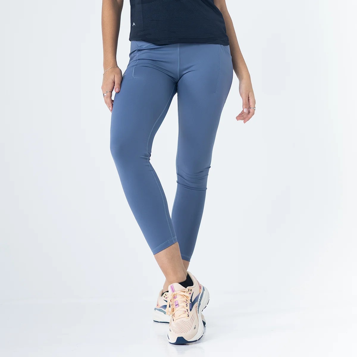 Calza Active Femenina