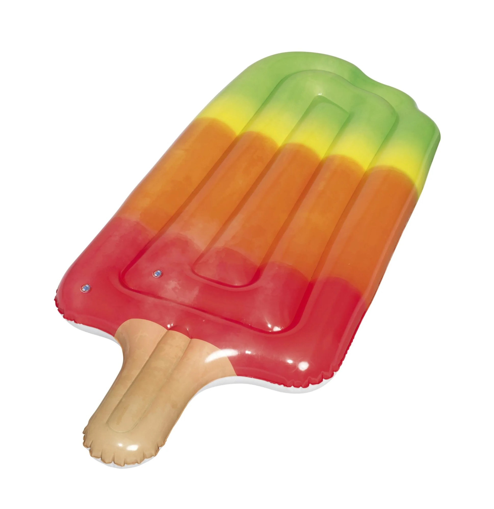 Colchoneta Paleta De Helado