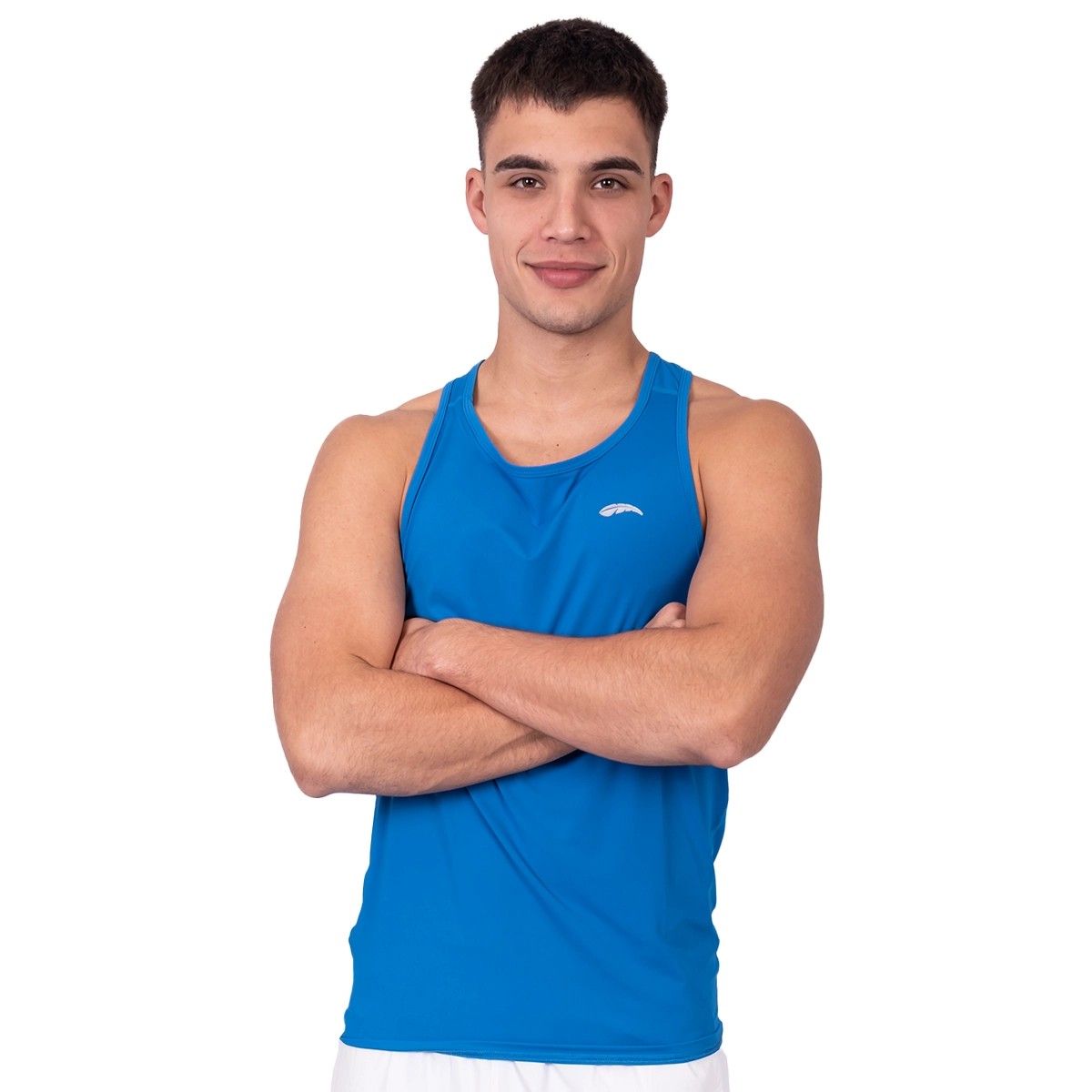 Musculosa Delta – Masculina