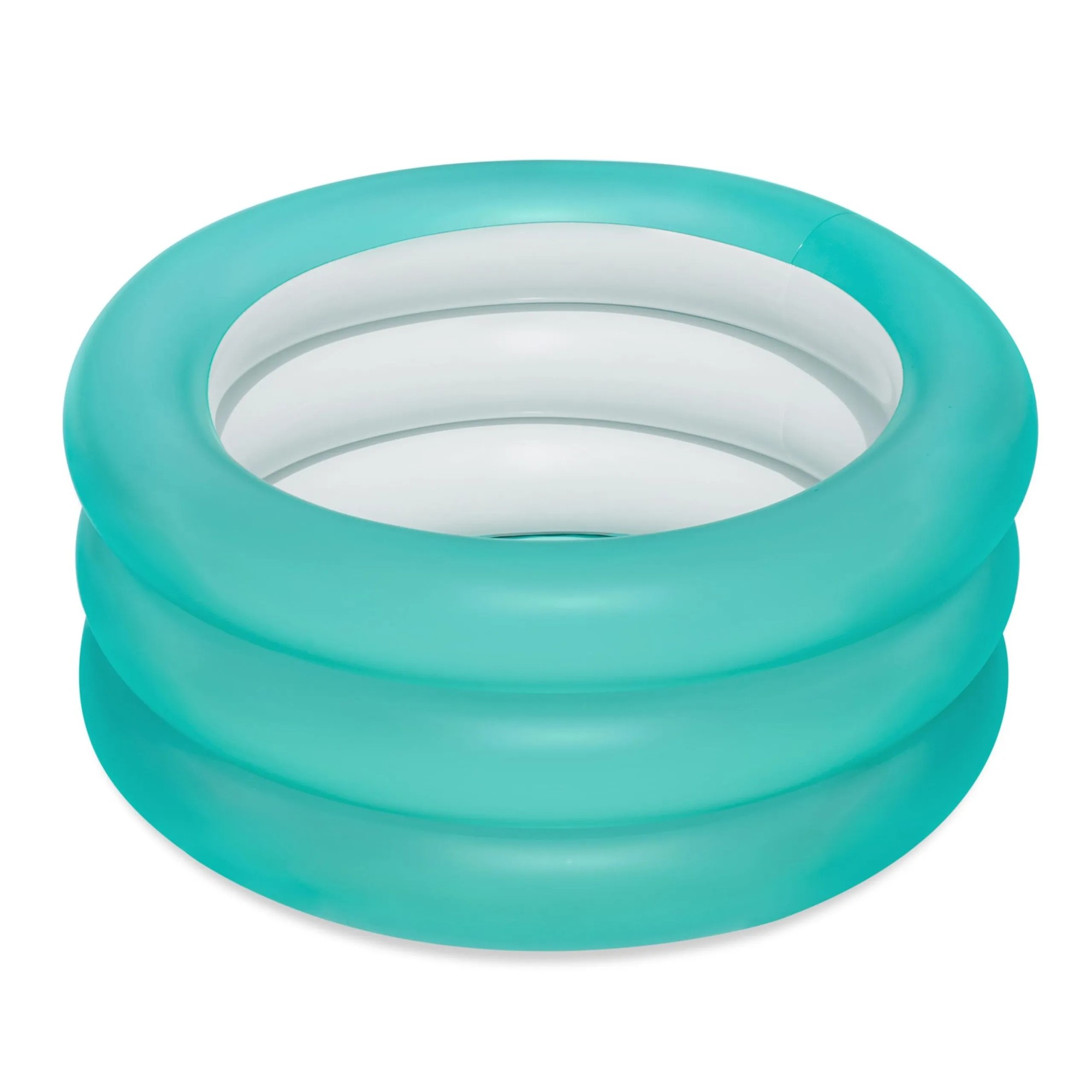 Piscina Para Bebé – 3 Anillos (43 Litros)