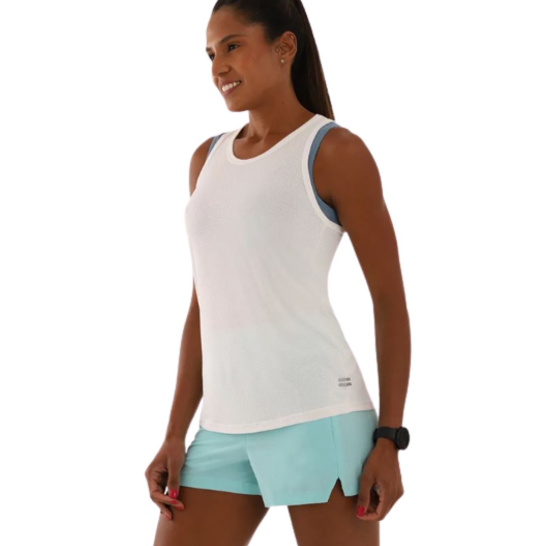 Musculosa Deportiva Lupo Femenina
