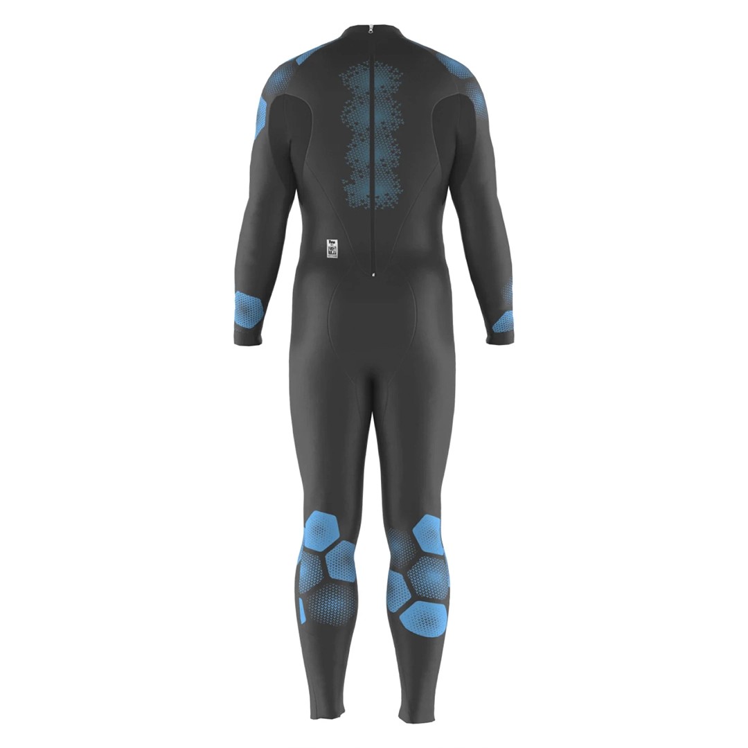 Traje de Neopreno Arena Thunder Hombre