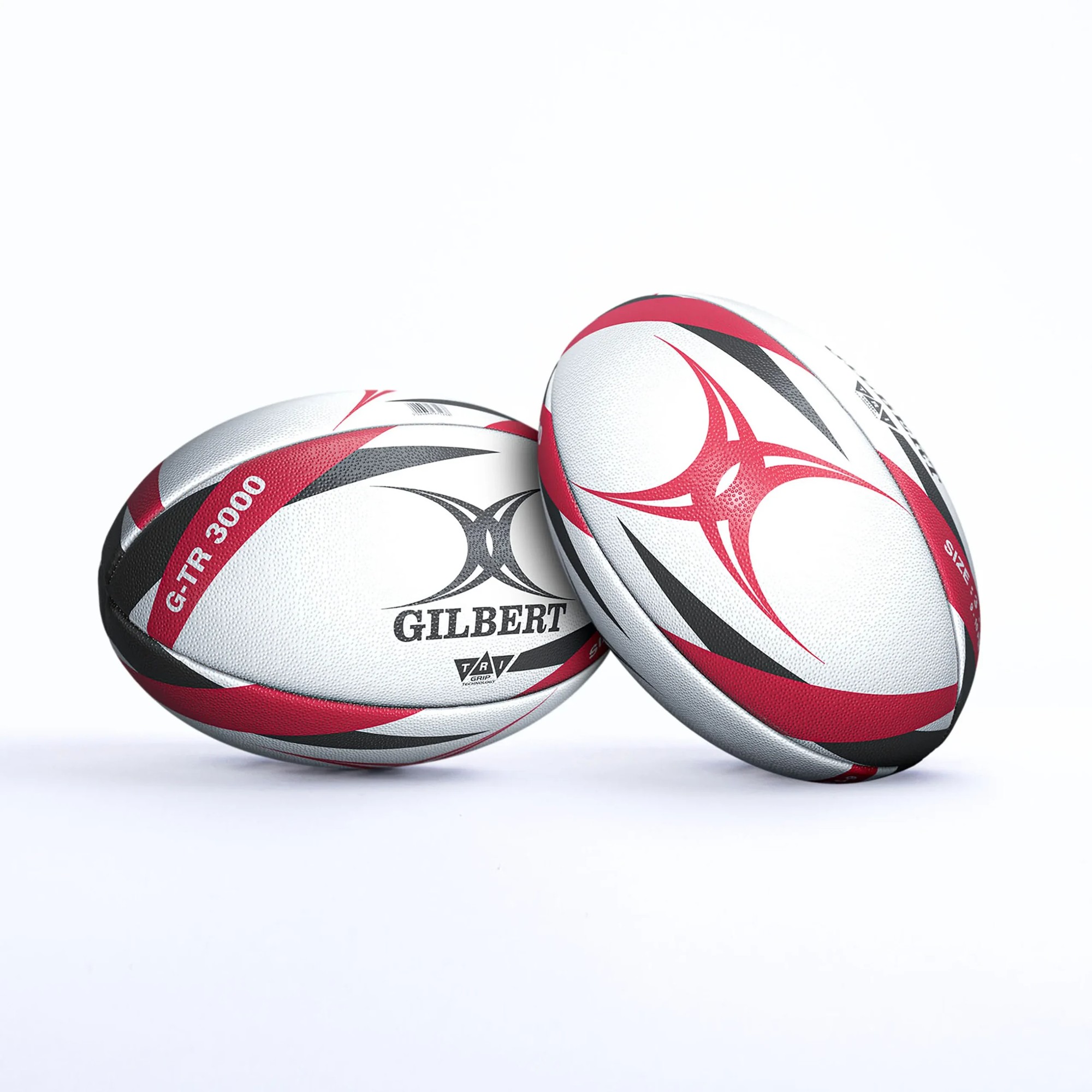 Pelota de Rugby Gilbert GTR3000 N°3