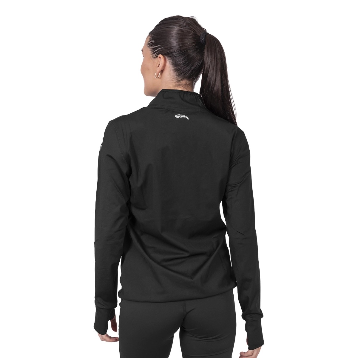 Campera Zipper – Femenina