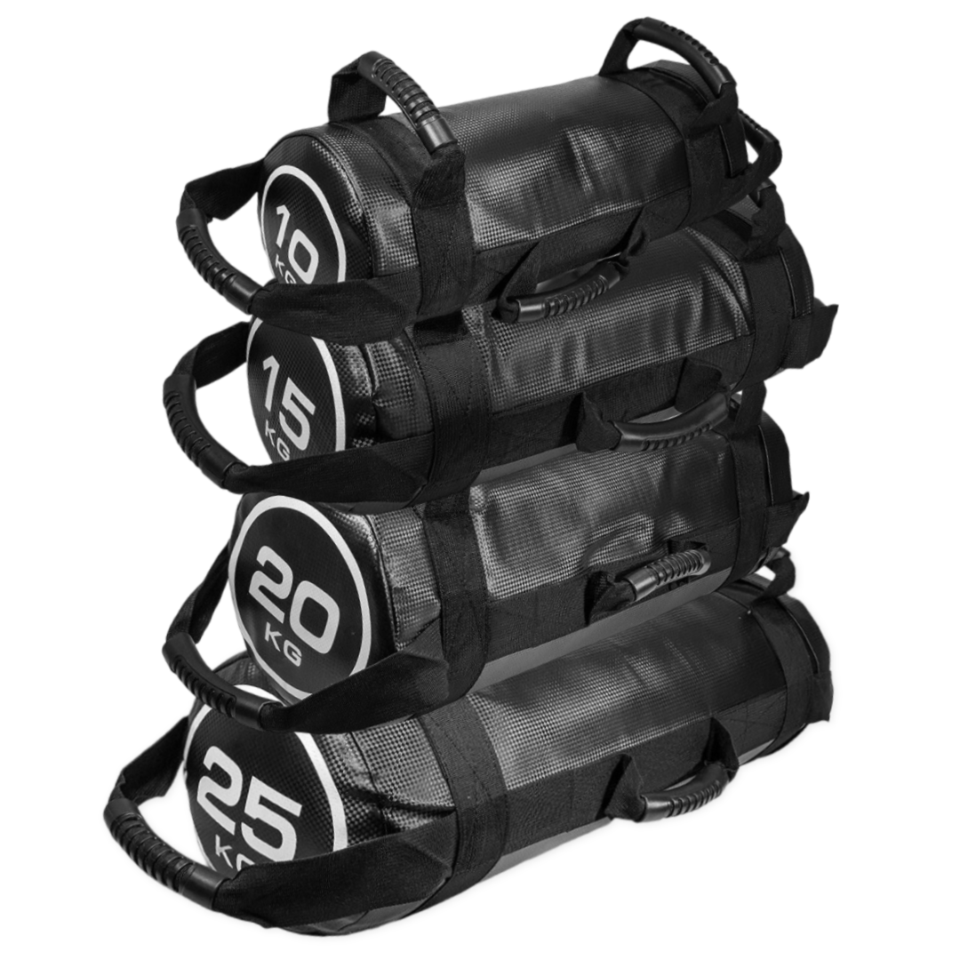 Bolsa Saco De Entrenamiento Corebag Sandbag Crossfit 5Kg a 25Kg