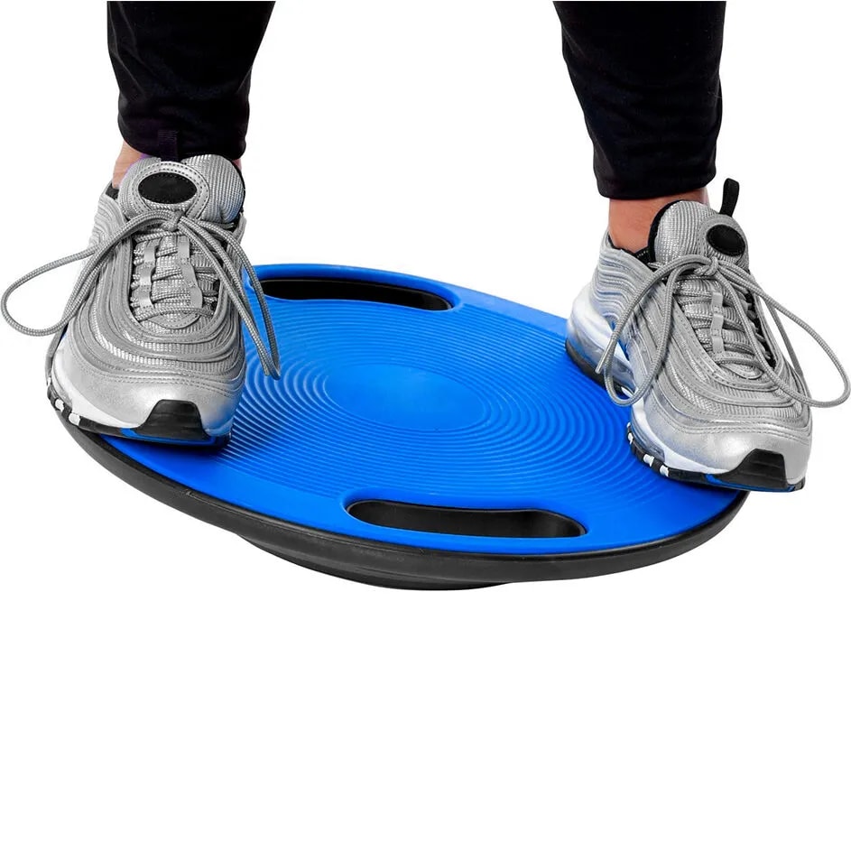 Disco De Equilibrio Rigido 40cm Balance Board