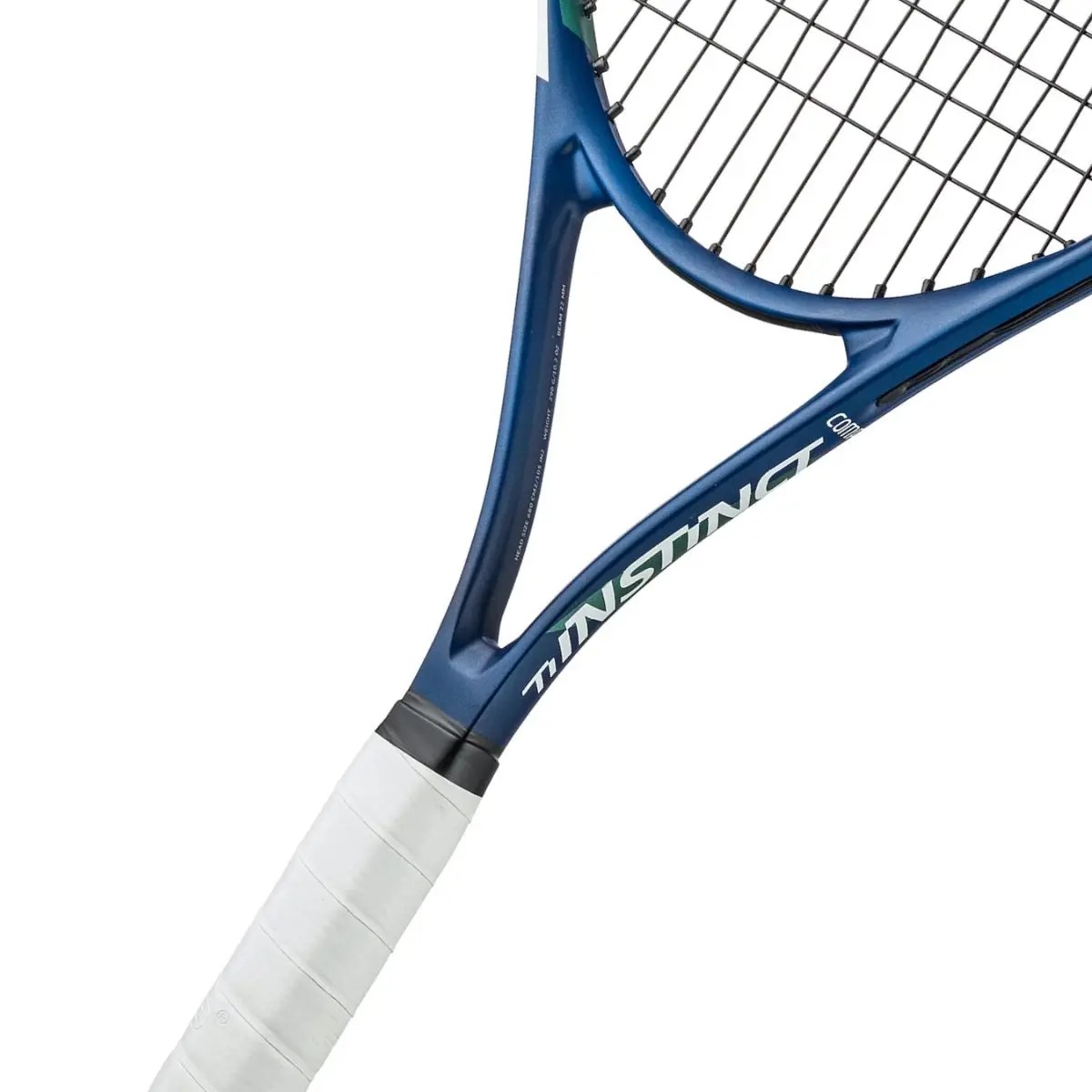 Raqueta de Tenis Ti. Instinct Comp – HEAD