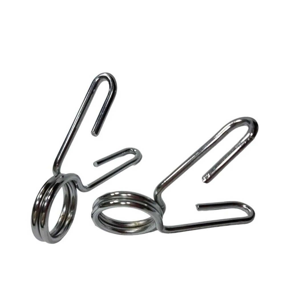 Pinzas Para Barra De 29mm