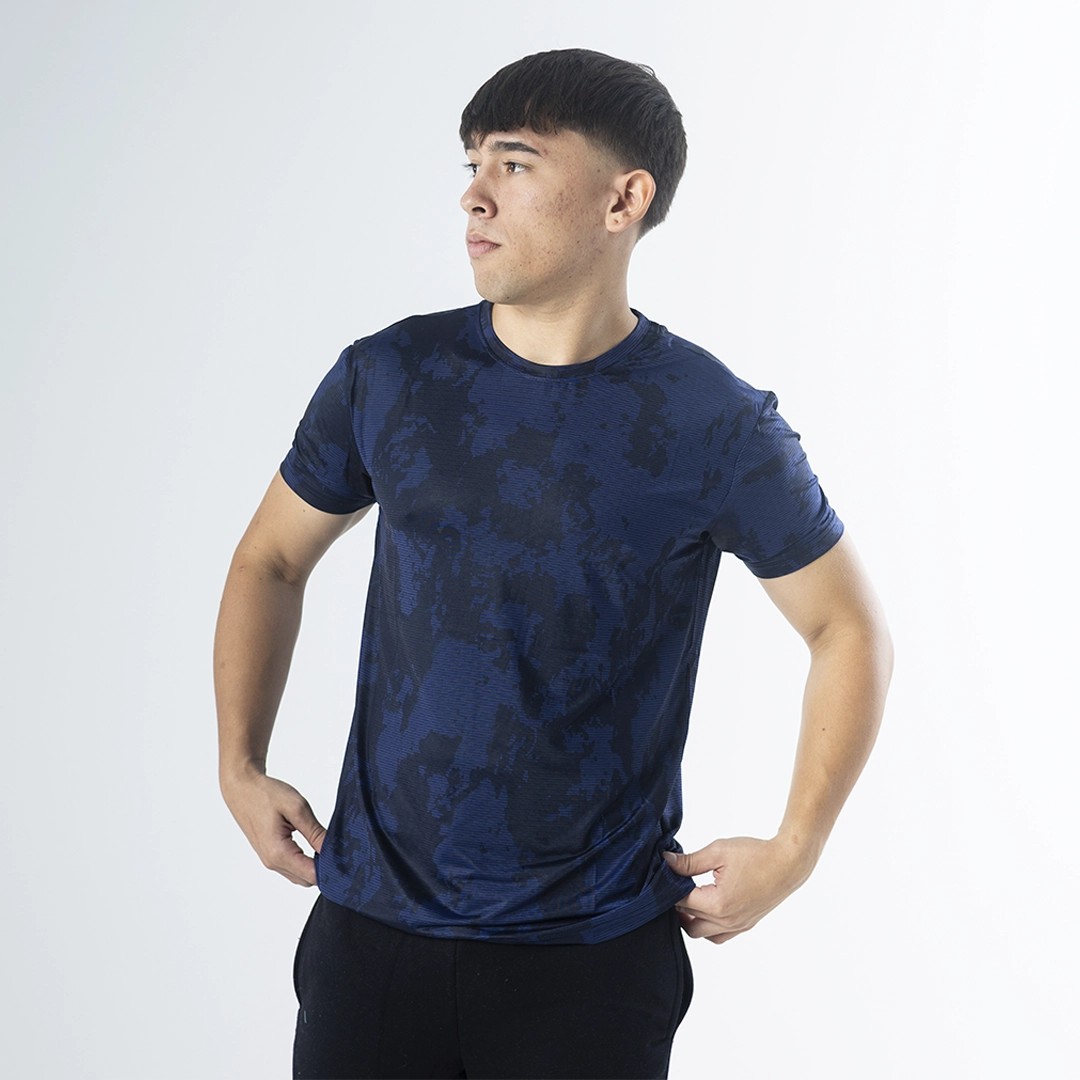 Remera Play Masculina