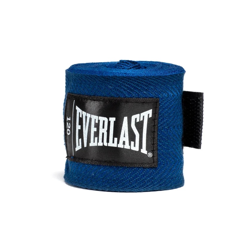 Venda de boxeo core - Everlast