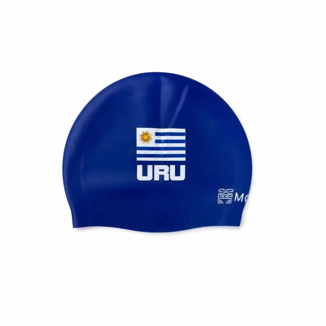 Gorra de natación Kiroa UY - Moaki