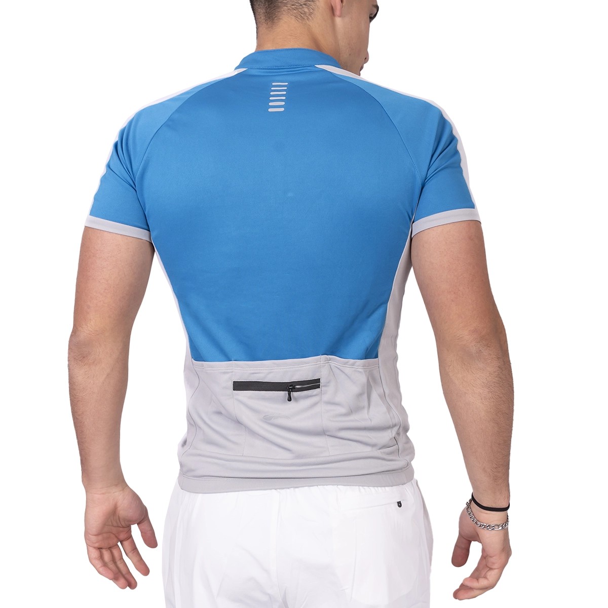 Remera Ciclismo Due – Masculina
