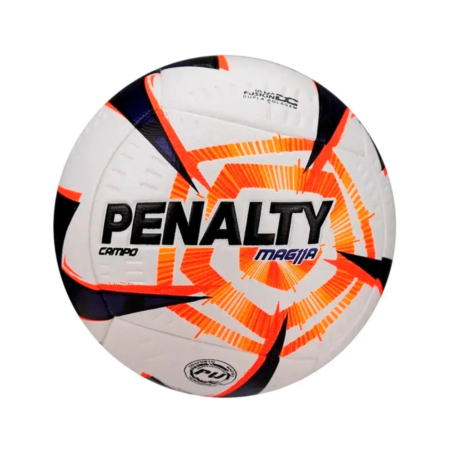 Pelota de Futbol Penalty Campo MAG11A R2 Xxvi