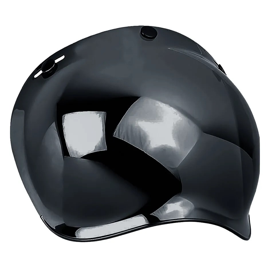 Burbuja Ahumada Para Casco