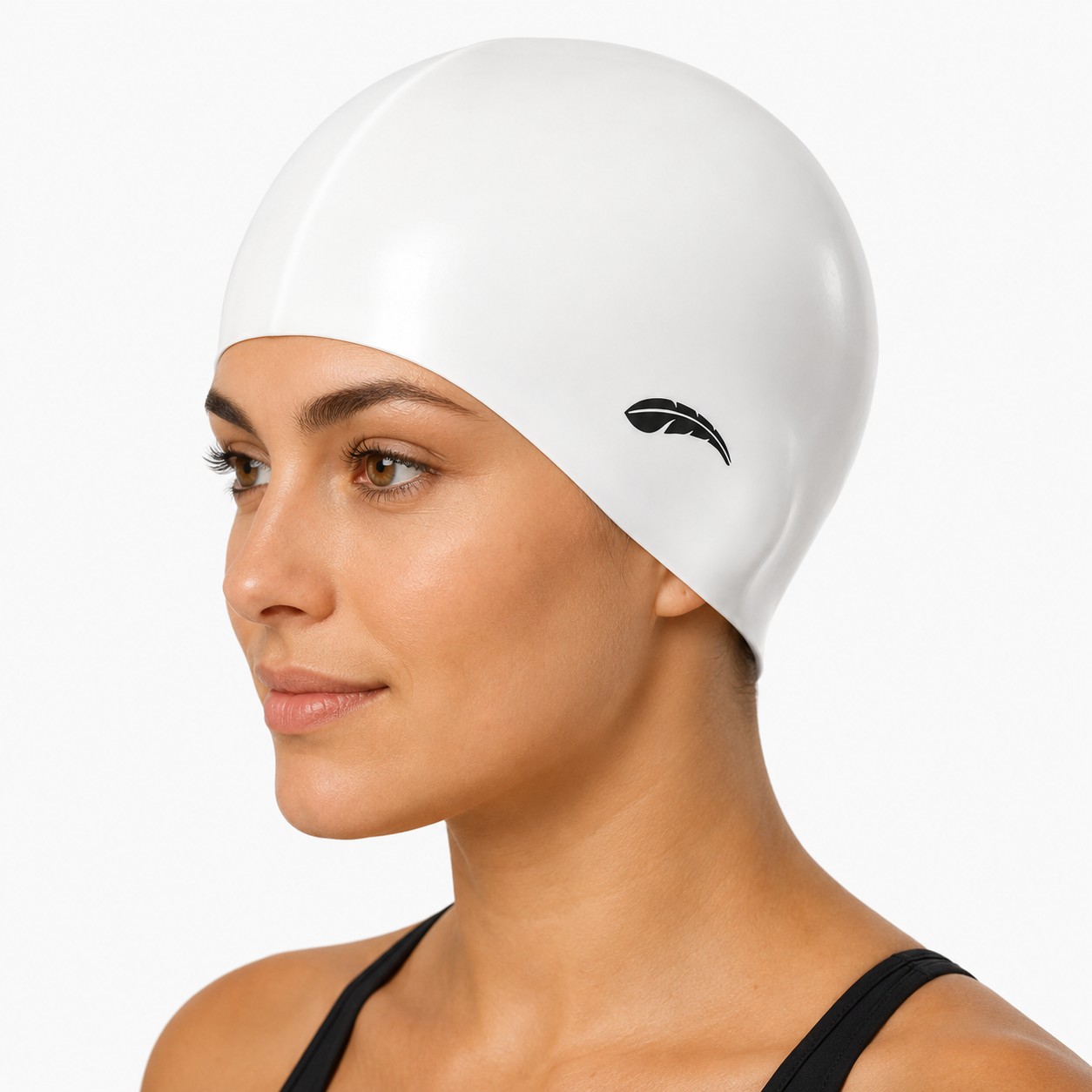 Gorra de Silicona Lisa Grande