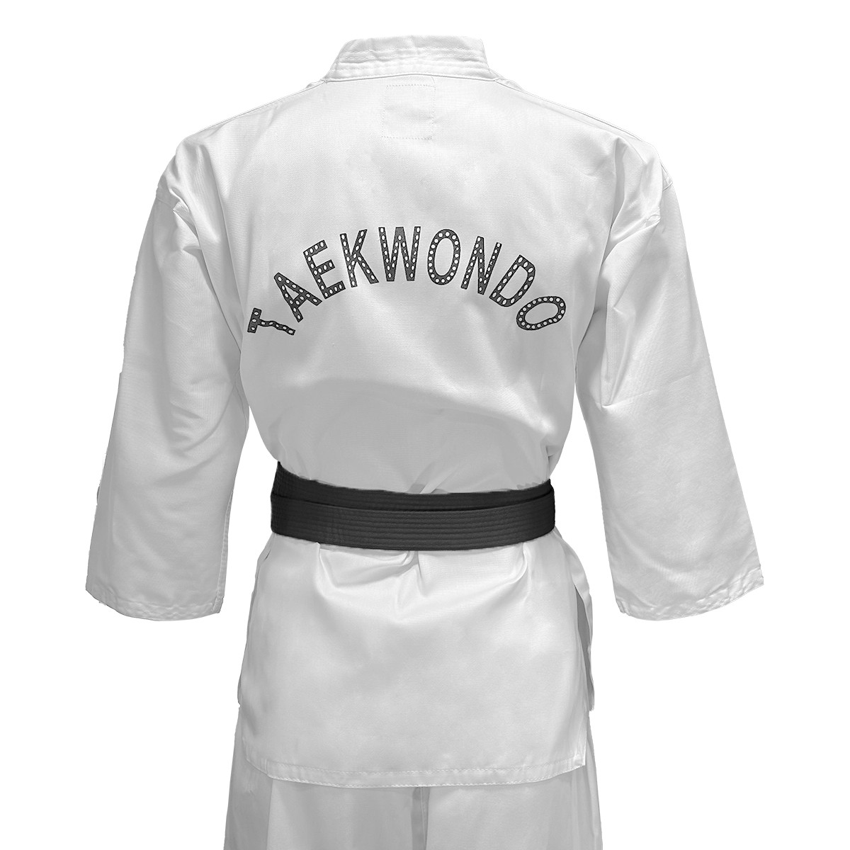 Uniforme Taekwondo
