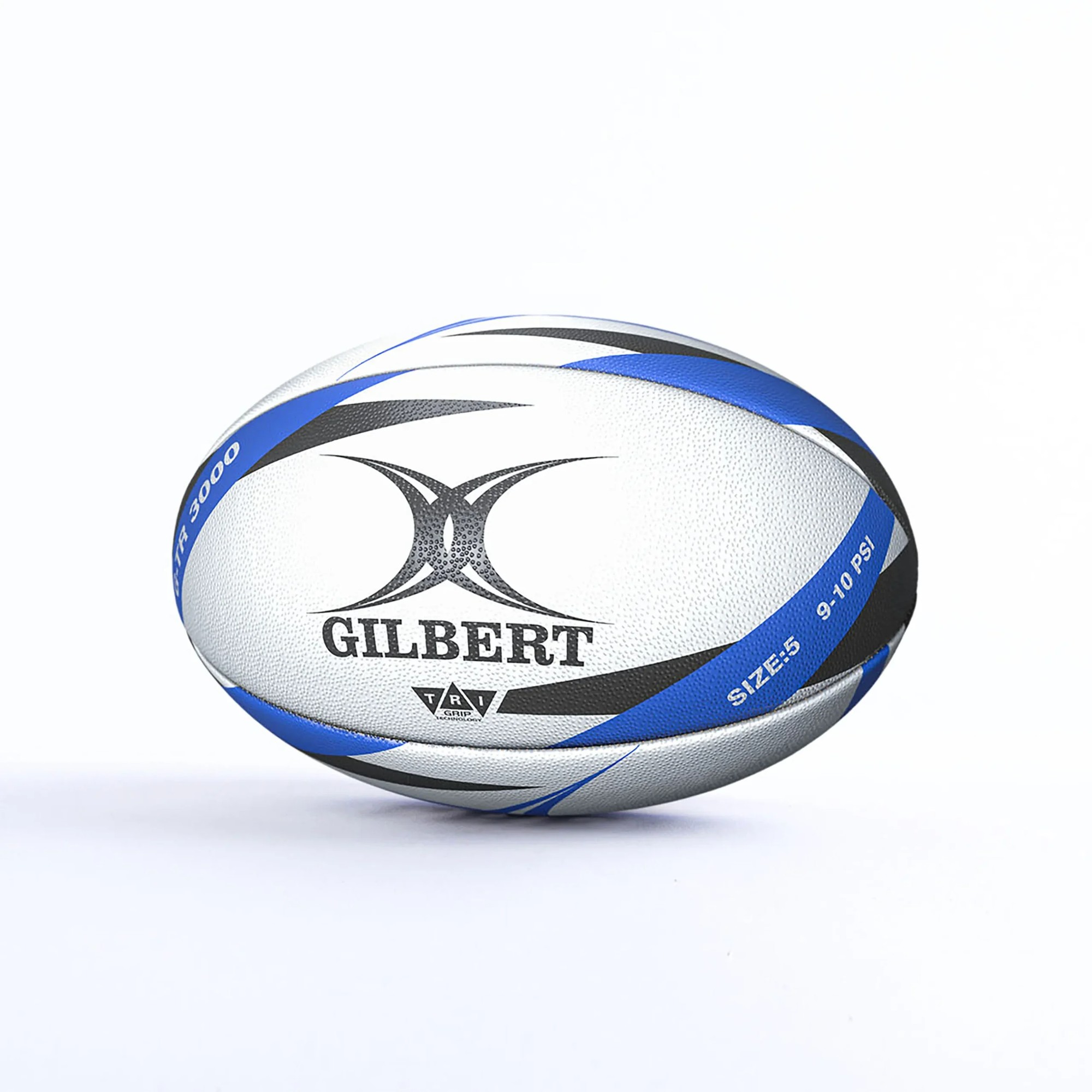 Pelota de Rugby Gilbert GTR3000 N°5