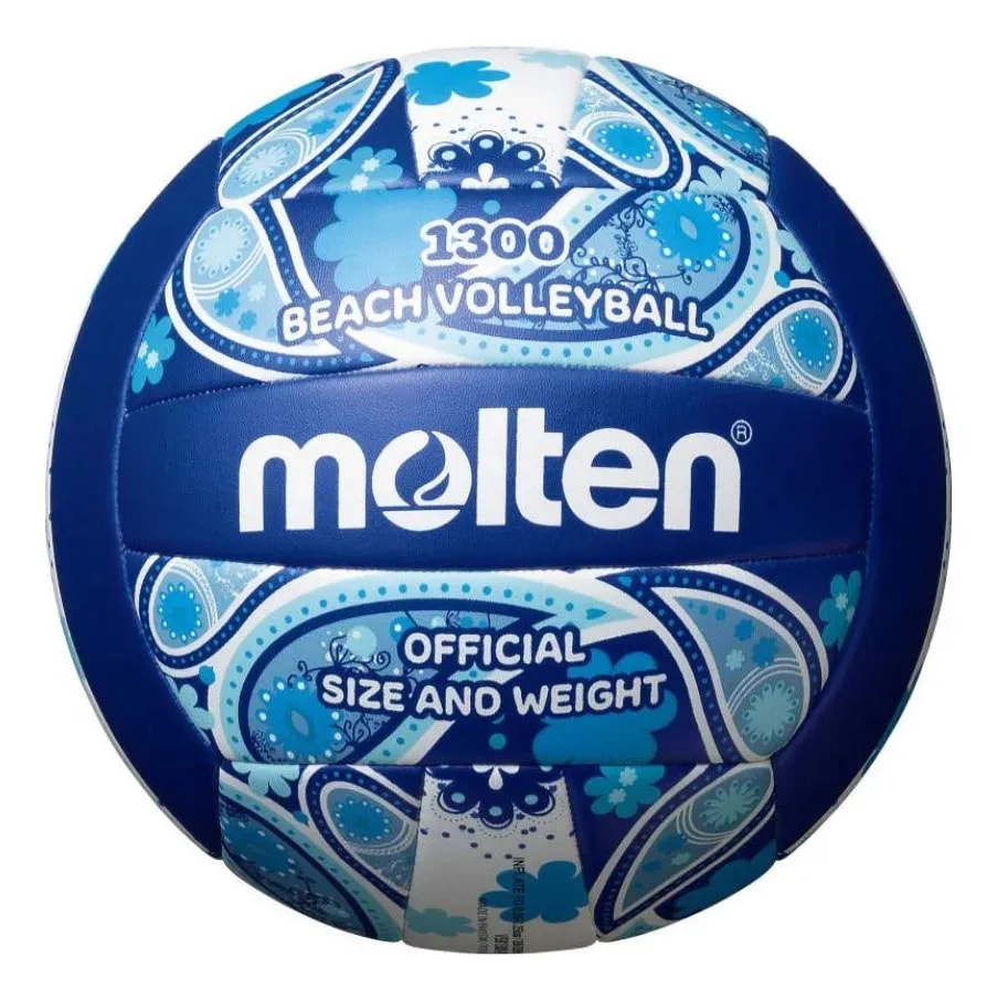 Pelota de Volleyball Playa V5B1300-PM Molten