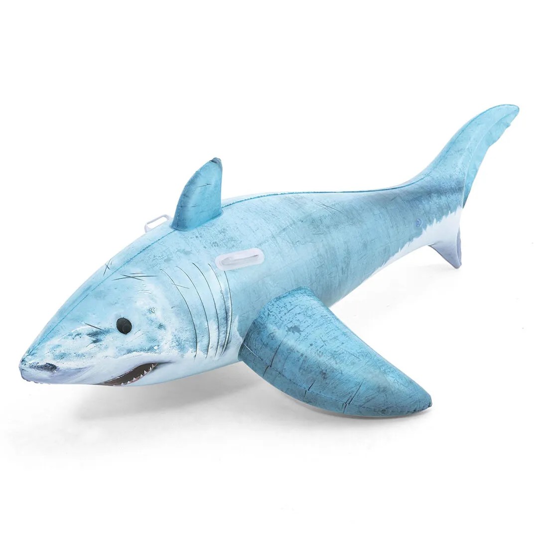Tiburon Realistic