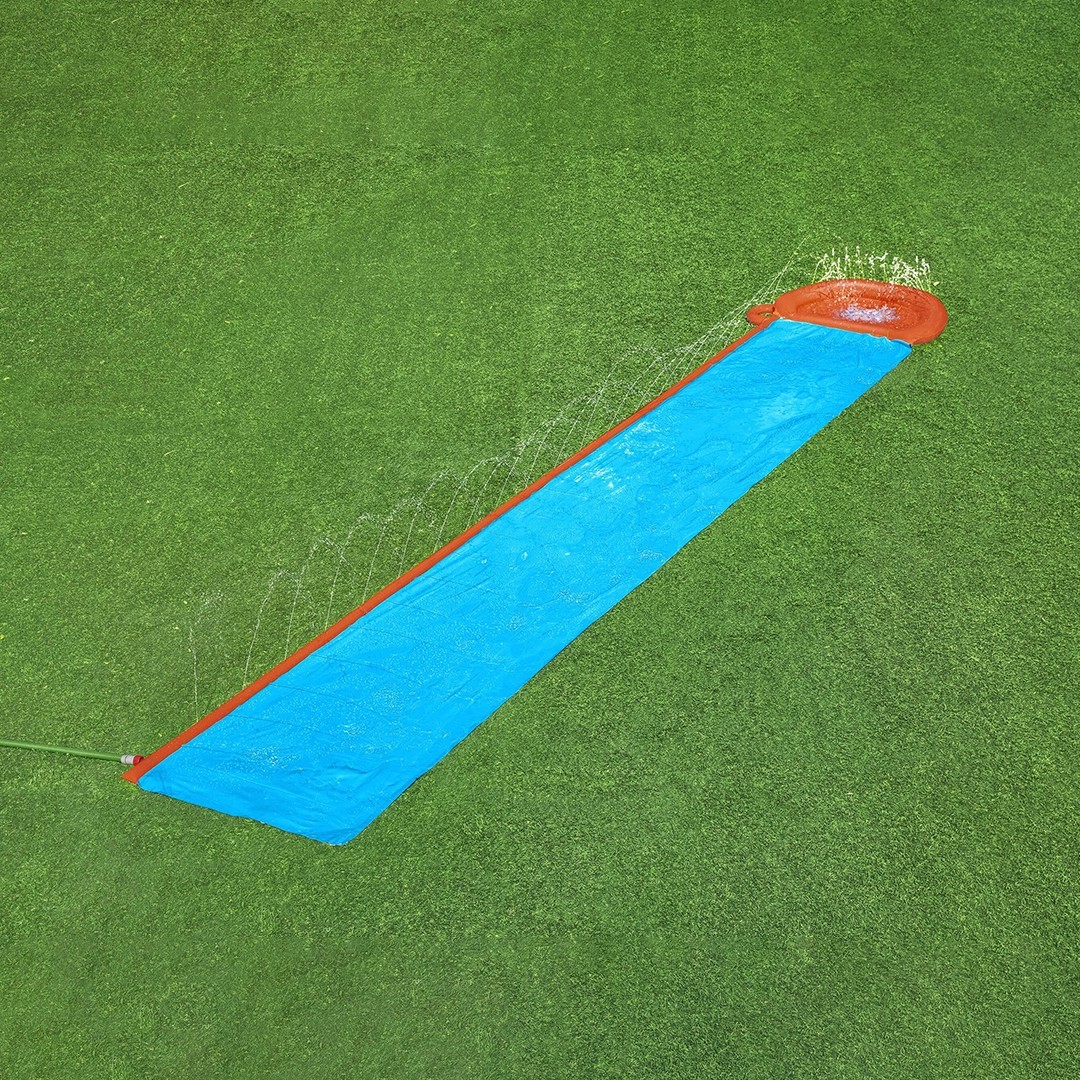 Alfombra Acuatica Deslizadora X1